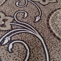 یک عدد گلیم شش متری