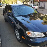 ماکسیما 2004تمیز به شرط|خودرو سواری و وانت|مشهد, کوشش|دیوار