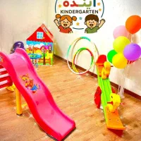 (مهد و پیش دبستانی)آینده در میدان کوثر شهرک باهنر|خدمات آموزشی|کرمان, |دیوار