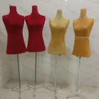 مانکن پایه بلند