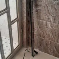 ی چراغ فدرالی ۸ کاناله ۲ بار ازش استفاده کردم