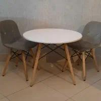 میز و صندلی کودک