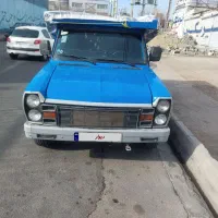 فروش نیسان دوگانه ابشنال ۴۰۲