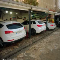 تعمیرگاه ومکانیکی تخصصی تمامی خودرو چینی شاکری