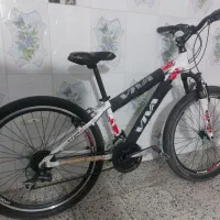 دوچرخه ۲۶ویوا|دوچرخه، اسکیت، اسکوتر|مرودشت, ژیان|دیوار