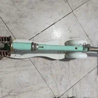 اسکوتر ترمز پایی