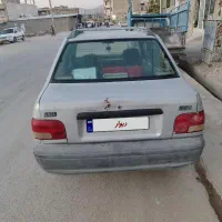 فروش ماشین|خودرو سواری و وانت|لردگان, |دیوار