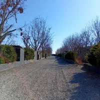 زمین-سندار550متر-تهراندشت-کردان-جنوبی-سهیلیه