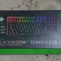 Razer blackwidow v3 tenkeyless