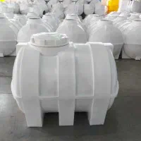 تانکر آب مخزن آب ۳لایه