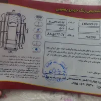 تیبا مدل 93|خودرو سواری و وانت|مشهد, ده دی|دیوار