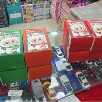 استیچ،انواع لبوبو،کرای بیبی|اسباب‌‌بازی|رشت, معلم|دیوار