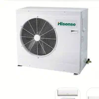 اسپیلت هایسنس 12000 سرود و گرم