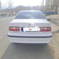 سمند ال ایکس ۸۸|خودرو سواری و وانت|سقز, |دیوار