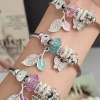 بنگل پاندورا به قیمت عمده فقط ۲۳۰