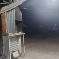 منقل کبابی درحدنو