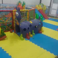 وسایل خانه بازی کودکانه|اسباببازی|زنجان, |دیوار