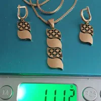 سرویس طلا نو