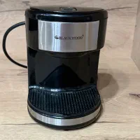 «قهوه جوش برند بلک وود مدل rs-300»