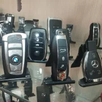 نصب انواع دزدگیر و ضد سرقت خودرو