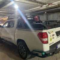 کلوت اتوماتیک تیپ ۲ - مدل اسفند ۱۴۰۱ - فول لوازم