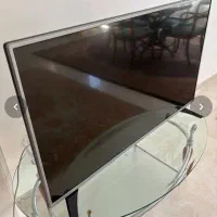 ال ای دی 43 ال جی تلویزیون اصل کره LED LG