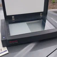 اسکنر رنگی شارپ وین