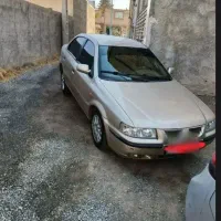 سمند Lx/قابل معاوضه