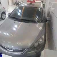 ام وی ام ۳۱۵ نیو لاکچری