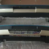 سپر جلو عقب پژو اس ال ایکس s l x شرکتی کامل|قطعات یدکی و لوازم جانبی|کرج, شهرک سهرابیه|دیوار