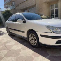 سیتروئن c5|خودرو سواری و وانت|تهران, ونک|دیوار