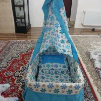 کالسکه و روروعک و گهواره بچه ۴۰۰۰۰۰۰|اسباب و اثاث بچه|کردکوی, |دیوار