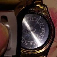 ساعته الگانس تاریخ شماروضداب ‌وساعت موابل بولد|ساعت|شیراز, مسلم|دیوار