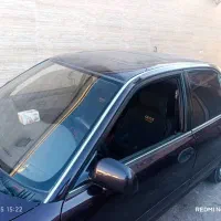 میتسوبیشی لنسر ۹۲ اتومات|خودرو سواری و وانت|کرج, پیشاهنگی|دیوار