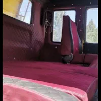 آمیکو مدل ۸۵|خودرو سنگین|سیرجان, |دیوار