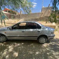 سمند Lx