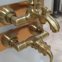 آیدا طلامات ظرفشویی روشویی توالت حمام|لوازم سرویس بهداشتی|تهران, شهرک شریفی|دیوار