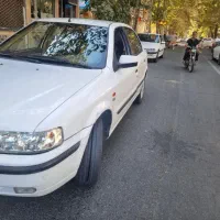 سمندمدل۹۴ بدون رنگ