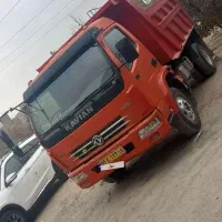 کاویان کمپرسی|خودرو سنگین|قم, شهرک فاطمیه|دیوار