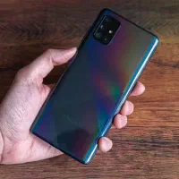 گوشی a71 رام ۸