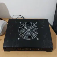 سوهان برقی و فن زیر دست|آرایشی، بهداشتی، درمانی|کرمانشاه, |دیوار