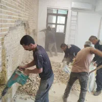 پیکور دریل تخریب (چرخشی.چکشی.سنگفرز)
