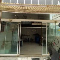 کارگر ساده برای مغازه