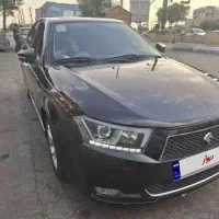 دنا پلاس|خودرو سواری و وانت|ری, دولت‌آباد|دیوار