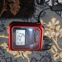 پاد داعمی برند کیپ وان درحد نو