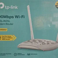 tp-link مودم