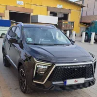 کی ام سی x5|خودرو سواری و وانت|اردبیل, |دیوار