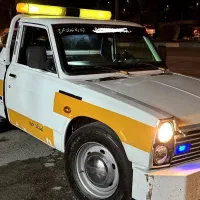 نیسان یدککش|خودرو سواری و وانت|دیواندره, |دیوار