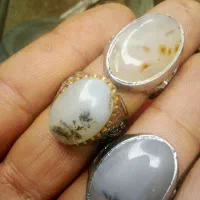 پنج عدد انگشتر|جواهرات|فسا, |دیوار