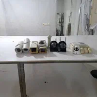 دوربین مداربسته